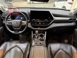 تويوتا هايلاندر